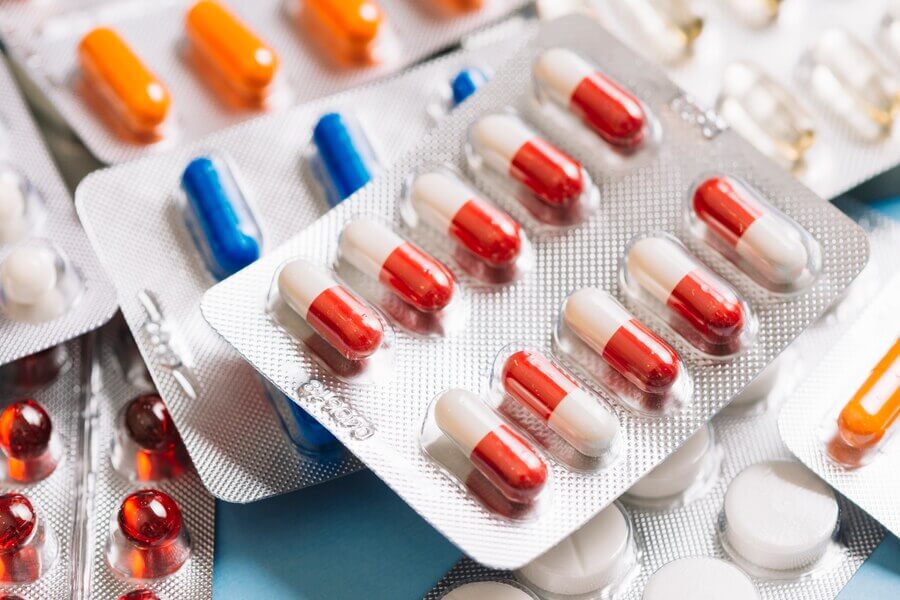 Top 5 antibiotice eficiente pentru infecțiile dentare 1 Ce sunt antibioticele?