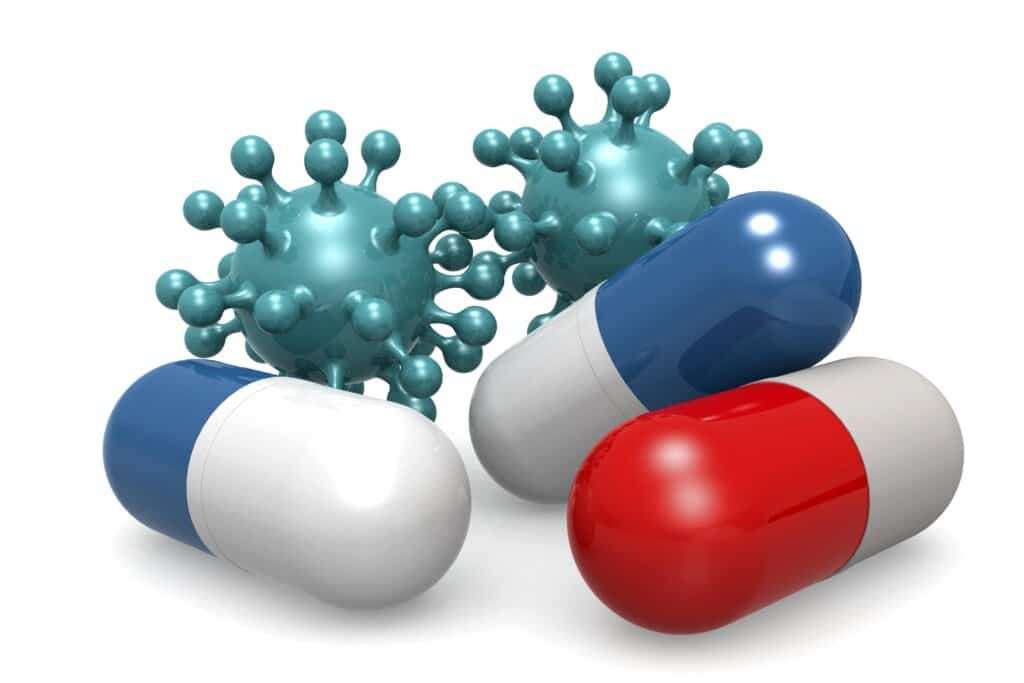 Antibioticele pot provoca candidoză? Adevărul pe care trebuie să-l știi