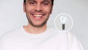 respingerea implantului dentar simptome