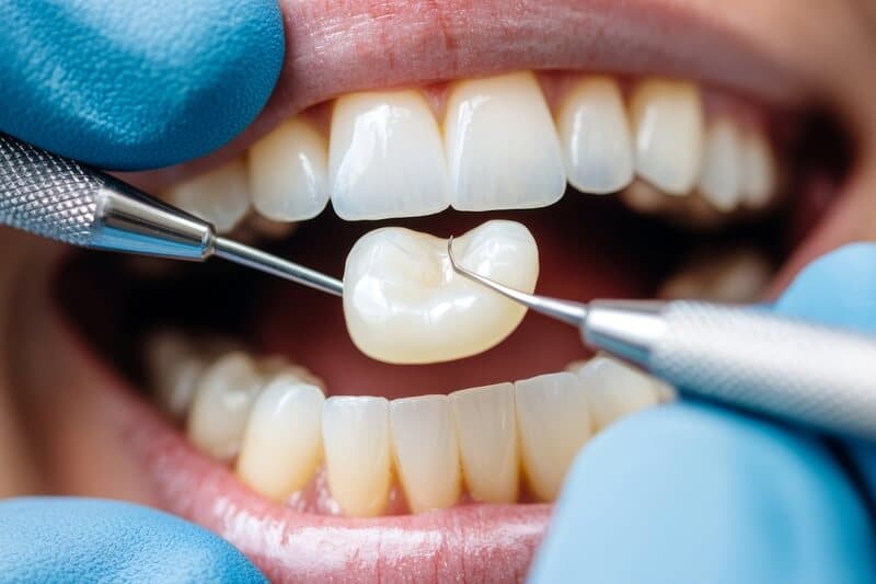 Coroanele dentare – Eleganță, rezistență, funcționalitate