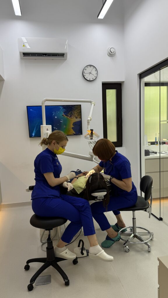 Din interior către exterior – noua filozofie a stomatologiei moderne 2 noua filozofie a stomatologiei moderne image5
