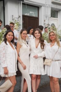 INO Dental 7 image1 Garden Party All White